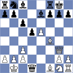 Bueno - Rose (chess.com INT, 2024)