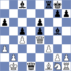 Shandrygin - Navara (chess.com INT, 2024)