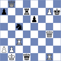 Lenaerts - Ashraf (chess.com INT, 2023)