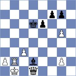 Martinez Reyes - Paichadze (chess.com INT, 2023)