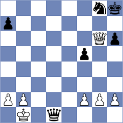 Fontaine - Salinas Herrera (chess.com INT, 2024)
