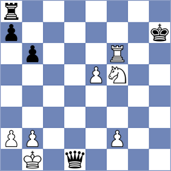 Tristan - Chyngyz (chess.com INT, 2024)
