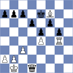 Kaminska - Matei Catruna (Chess.com INT, 2020)