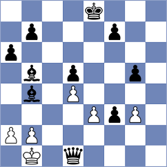 Friedrich - Gombac (Chess.com INT, 2021)