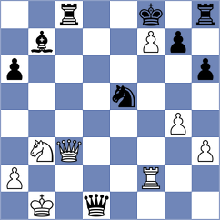 Hase - Malcanek (Chess.com INT, 2021)