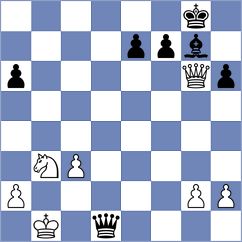 Christensen - Ouellet (Chess.com INT, 2019)