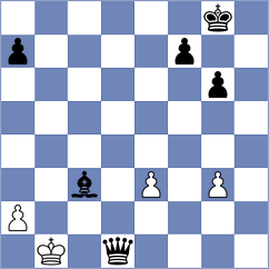 Mendes Aaron Reeve - Baskakov (chess.com INT, 2024)