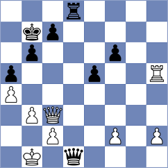 Mohammadi - Vlassov (chess.com INT, 2024)