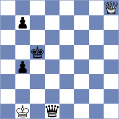 Jablonicky - Anand (Piestany SVK, 2023)