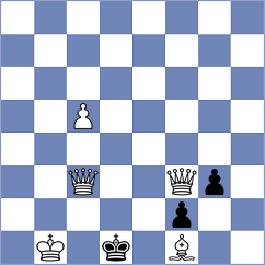 Gabuzyan - Tikhonov (chess.com INT, 2023)