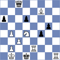 Liyanage - Liu (Chess.com INT, 2020)