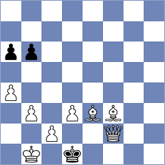 Hess - Von Buelow (Chess.com INT, 2021)