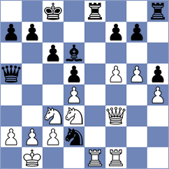 Morgunov - Buchenau (chess.com INT, 2023)