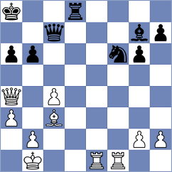 Leitao - Kashefi (chess.com INT, 2024)