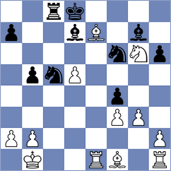 Kovalenko - Kopczynski (chess.com INT, 2024)