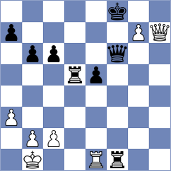Vazquez Maccarini - Munoz Rodriguez (Chess.com INT, 2021)