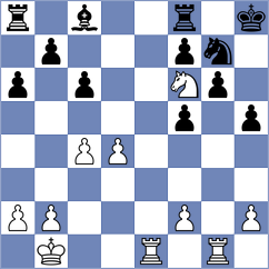 Omariev - Gan Od (Chess.com INT, 2020)