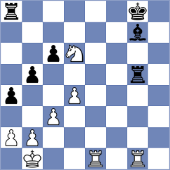 Guliev - Almedina Ortiz (chess.com INT, 2024)