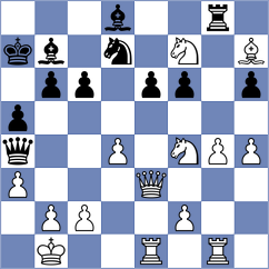 Xiong - Bryakin (chess.com INT, 2024)