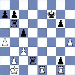 Koehler - Maly (Chess.com INT, 2019)