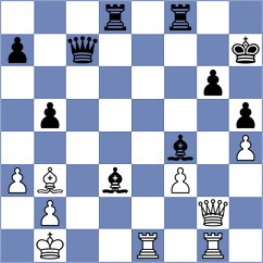 Tqebuchava - Seletsky (chess.com INT, 2021)