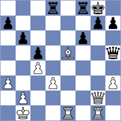 Tomiello - Ermolaev (chess.com INT, 2020)