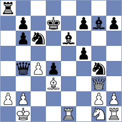 Cabarkapa - Deac (chess.com INT, 2023)