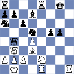 Ramasindraibe - Chernov (Chess.com INT, 2021)
