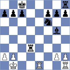 Tarnowska - Franchini (chess.com INT, 2024)