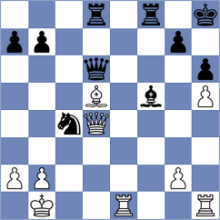 Zverev - Mroziak (Chess.com INT, 2020)