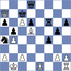 Pinero - Salinas Herrera (chess.com INT, 2024)
