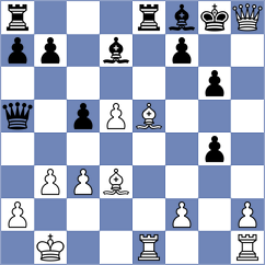 Diaz Herquinio - Araujo Filho (chess.com INT, 2024)