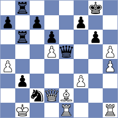 Souza Neves - Pein (chess.com INT, 2023)