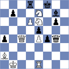Bykhovsky - Evdokimov (Chess.com INT, 2020)