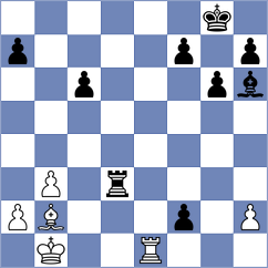 Szczepanek - Rozum (chess.com INT, 2024)