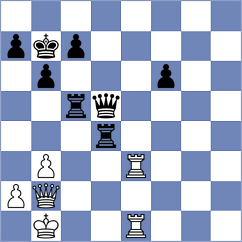 Hoffmann - Hayrapetyan (chess.com INT, 2024)