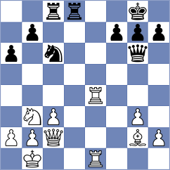 Osinovsky - Kaplan (chess.com INT, 2024)