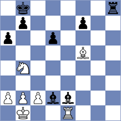 Stadler - Chlost (Chess.com INT, 2021)