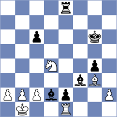 Lettieri - Esquivel Golcher (Chess.com INT, 2020)