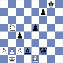 Bardyk - Maris (chess.com INT, 2023)