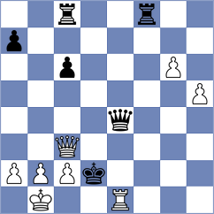 Paul - McCarthy (Chess.com INT, 2021)