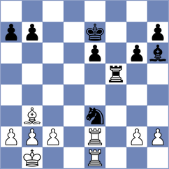 Bordi - Titichoca Daza (Chess.com INT, 2021)