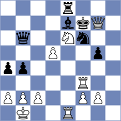 Sadykov - Bollen (Chess.com INT, 2020)