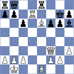Prohorov - Porter (chess.com INT, 2021)