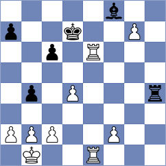 Taher - Maximov (chess.com INT, 2023)