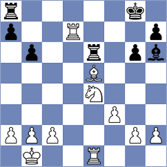 Leenhouts - Ho (chess.com INT, 2024)