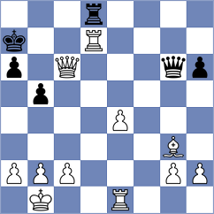 Della Morte - Negron Lizarazo (chess.com INT, 2024)