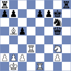 Moran - Palchuk (Chess.com INT, 2020)