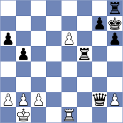 Silva Lucena - Bok (chess.com INT, 2024)