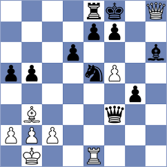 Erdogdu - Martin Carmona (chess.com INT, 2021)